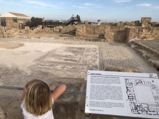 Cyprus - Op reis met kinderen naar Cyprus - Zeppelin Reizen